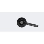 Vendite calde Sunnysky motore ad ala fissa Multi-rotore Drone Eolo10015 Kv100 Bldc per l'agricoltura